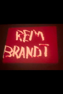 Rembrandt, Etc., and Jane Trailer