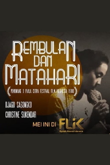 Rembulan Dan Matahari Trailer