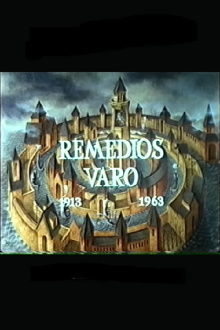 Remedios Varo 1913-1963 Trailer