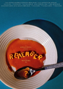 Remember? Trailer