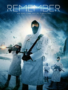 Remember Trailer