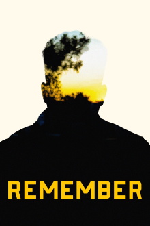 Remember Trailer