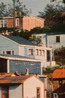 Remember Africville Trailer