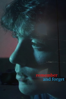 remember and forget Trailer