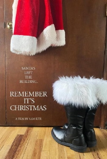 Remember It's Christmas Trailer