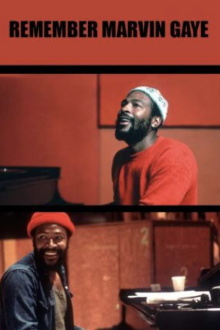 Remember Marvin Gaye Trailer