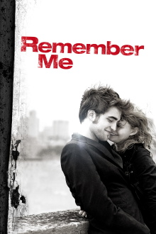 Remember Me Trailer