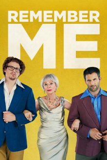 Remember Me Trailer