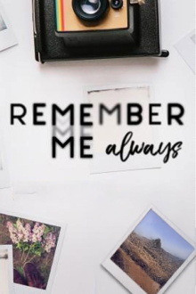Remember Me Always Trailer