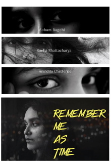 Remember me as Time Trailer