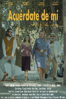 Remember Me Trailer