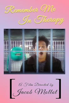 Remember Me in Therapy Trailer