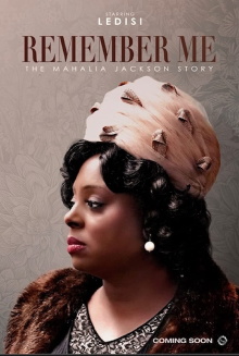 Remember Me: The Mahalia Jackson Story Trailer