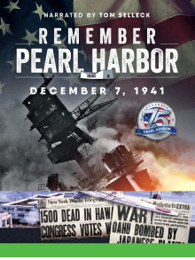 Remember Pearl Harbor Trailer