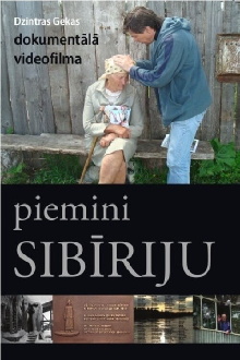 Remember Siberia I Trailer