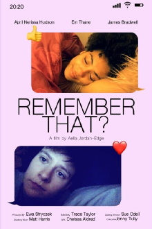 Remember That? Trailer