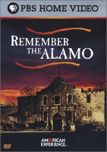 Remember the Alamo Trailer