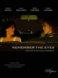 Remember the Eyes Trailer