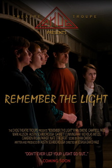 Remember the Light Trailer