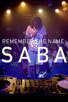 Remember the Name: Saba Trailer