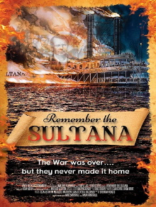 Remember the Sultana Trailer