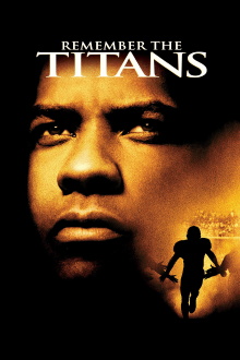 Remember the Titans Trailer