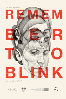Remember to Blink Trailer