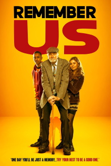 Remember Us Trailer