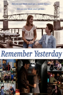 Remember Yesterday Trailer