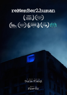 reMemBer2.human Trailer