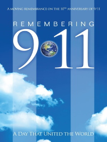 Remembering 9/11 Trailer