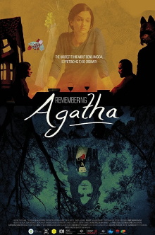 Remembering Agatha Trailer