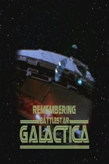 Remembering 'Battlestar Galactica' Trailer