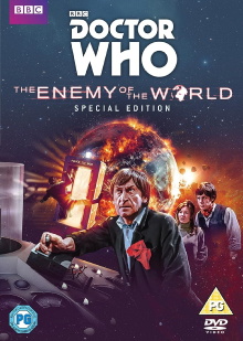 Remembering Deborah Watling Trailer