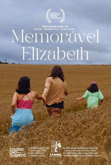 Remembering Elizabeth Trailer