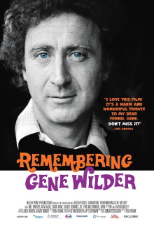 Remembering Gene Wilder Trailer