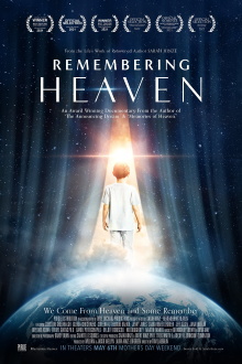 Remembering Heaven Trailer