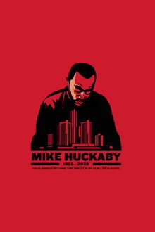 Remembering Huck with Reggie Dokes Trailer