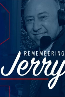 Remembering Jerry Trailer