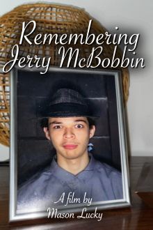 Remembering Jerry McBobbin Trailer