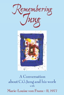 Remembering Jung #23-2 Trailer
