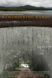 Remembering Kurdi Trailer