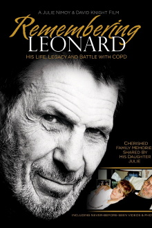 Remembering Leonard: His Life, Legacy and Battle with COPD Trailer