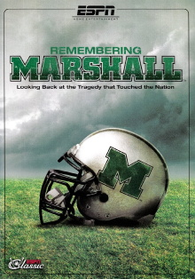 Remembering Marshall Trailer