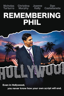 Remembering Phil Trailer