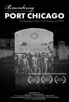 Remembering Port Chicago Trailer