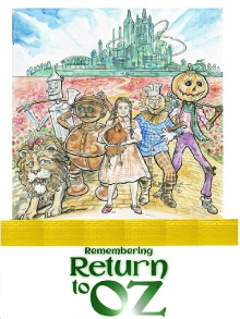 Remembering Return to Oz Trailer