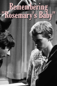 Remembering 'Rosemary's Baby' Trailer