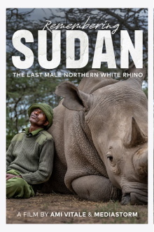 Remembering Sudan Trailer
