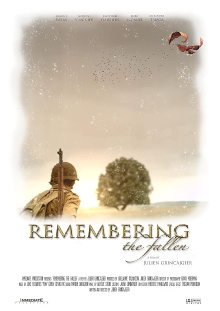 Remembering The Fallen Trailer